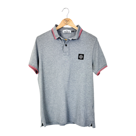 Stone Island Polo shirt (L)