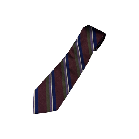 Polo Ralph Lauren Silk Tie 58''