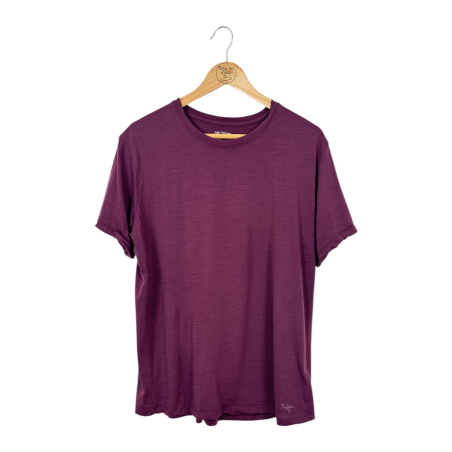 Arc'teryx дамска мерино тениска (XL)