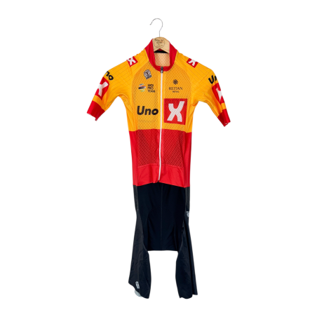 Bioracer Speedwear Triathlon Suit (S)
