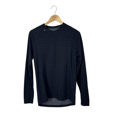 Ulvang Comfort 200 мъжка мерино блуза (M/L)