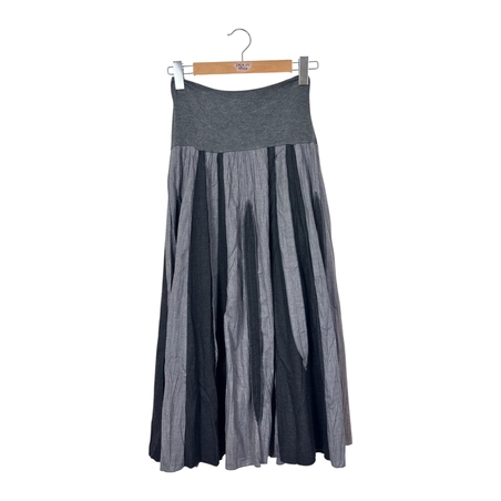 Elisa Cavaletti Maxi плисирана пола (L)