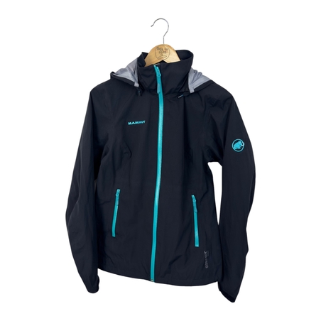 Mammut Gore-tex Active Shell Women's Jacket (S)