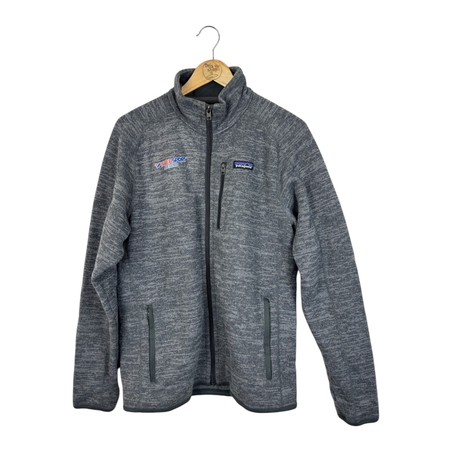 Patagonia Men's Better Sweater мъжки полар (M)