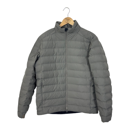Lululemon Navigation мъжко пухено яке (S)