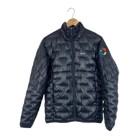 Patagonia Men's Micro Puff® Jacket (M)