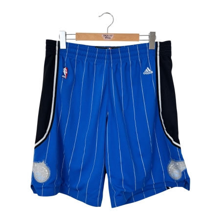 Adidas NBA Orlando Magic мъжки баскеболни шорти (L)