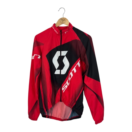 Scott Windbreaker Jacket - Men's (M)