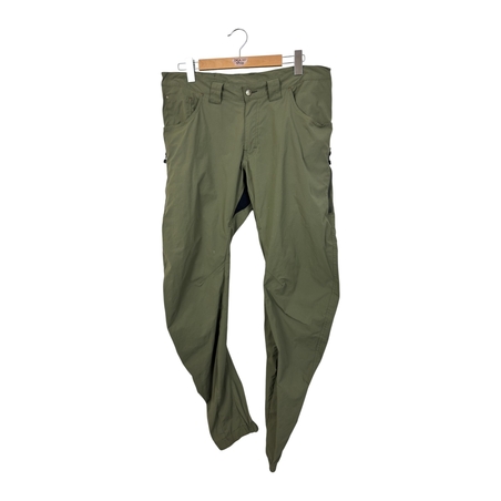 Revolution Race Twisted Outdoor мъжки панталон (XL)