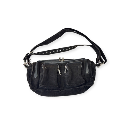 Nunoo Corduroy Bag