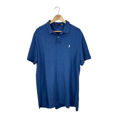 Polo Ralph Lauren мъжка поло тениска (XL)