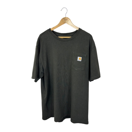 Carhartt Relaxed Pocket T-Shirt (L)
