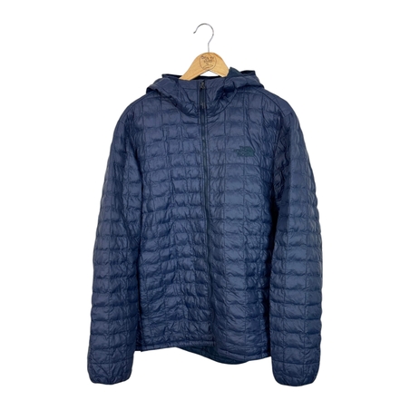 The North Face Men’s THERMOBALL™ Hooded Jacket (XL)