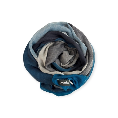 Promiss Wool scarf 100X200
