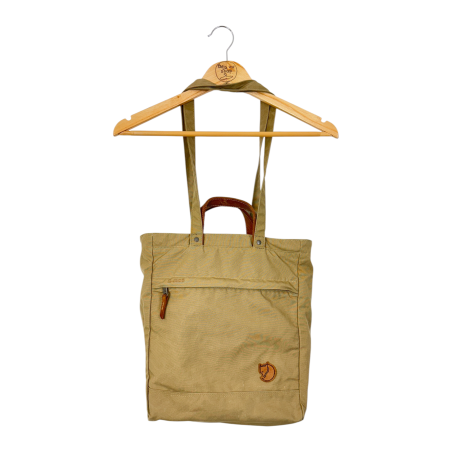 Fjällräven Totepack No. 1 - Copy 3