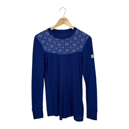 Janus дамска мерино блуза (M)