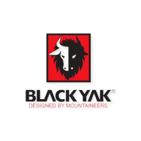 BLACK YAK