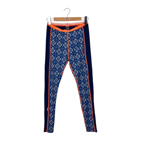 Kari Traa Rose дамски мерино клин (L)