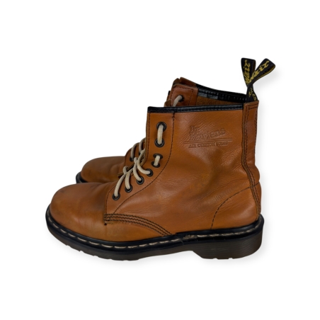 Vintage Dr. Martens 9350 Aviator дамски боти (39)