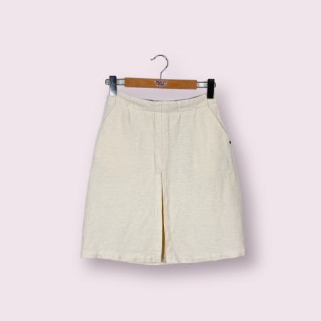 ottod'Ame linen skirt (34)