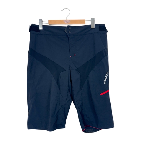 Craft Trail Bike Shorts (XL)