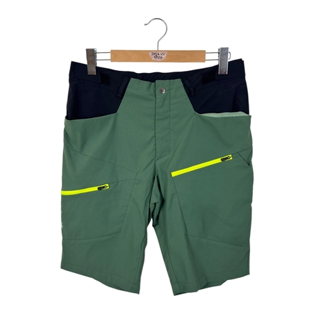 Планински къси панталони Vaude Tekoa Shorts III – (M)