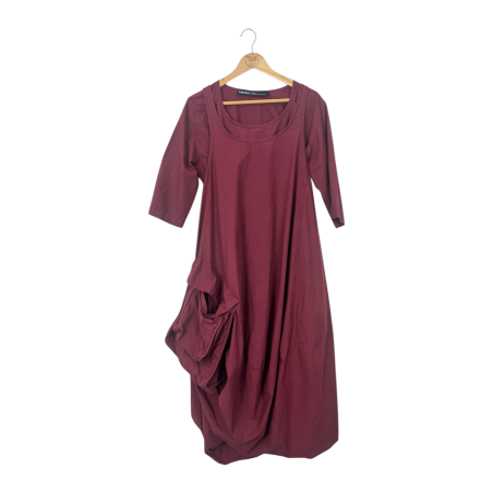 RUNDHOLZ Voluminous Balloon Dress (M)