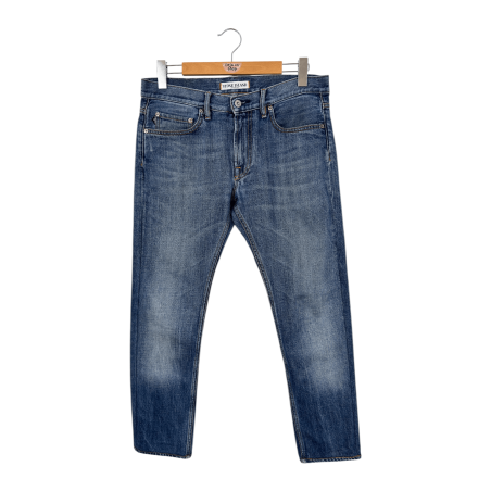 Stone Island Tapered Men's Jeans (34)