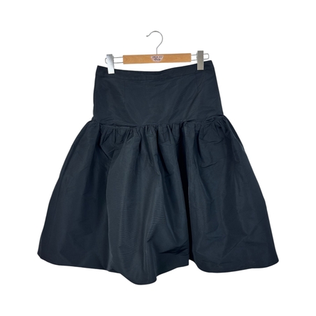 N°21 Balloon Mini Skirt (IT44)