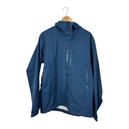 Mammut Kento мъжко хардшел яке (XL)