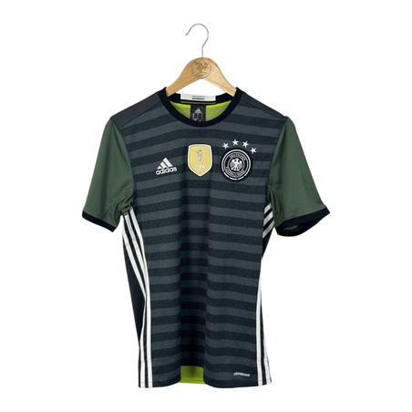 Футболна фланелка Германия 2015-16 Away – (S)