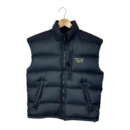 Mountain Hardwear Puffer Vest (S)
