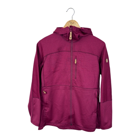 Fjällräven Abisko дамски полар (L)