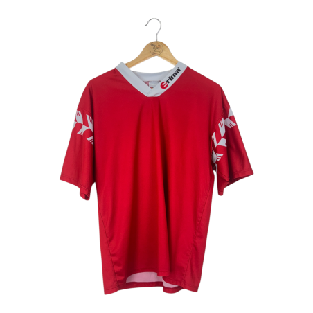 Vintage Erima FC Union 60 футболна тениска (L/XL)