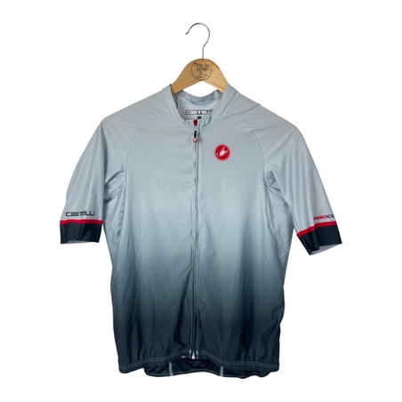 Castelli Aero Race 6.0 мъжко колоездачно джърси (2XL)