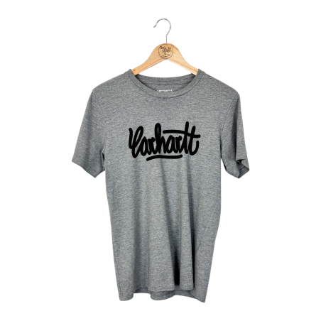 Carhartt WIP S/S Graffiti мъжка тениска (S)