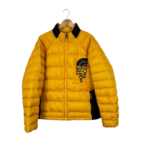 The North Face 550 мъжко пухено яке (XL)