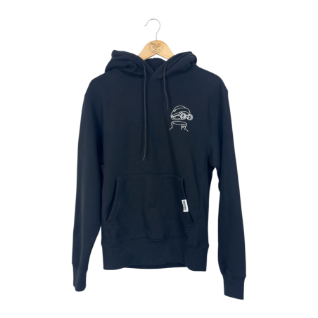 Random Character Collective Invisible Friends Hoodie (S)