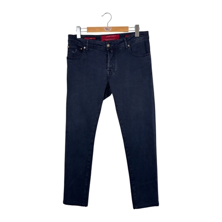 Jacob Cohen J 622 Comfort Vintage Tailored мъжки дънки (35)