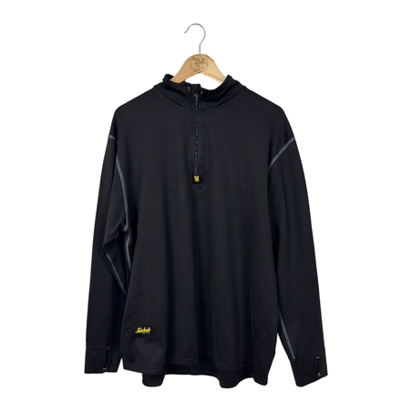 Snickers Workwear - Micro Fleece мъжки полар (2XL)