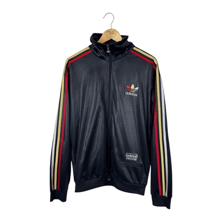 Adidas Chile 62 Men’s Track Jacket (L)
