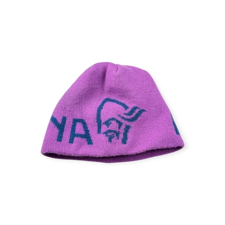 Norrona /29 Logo Beanie (S)