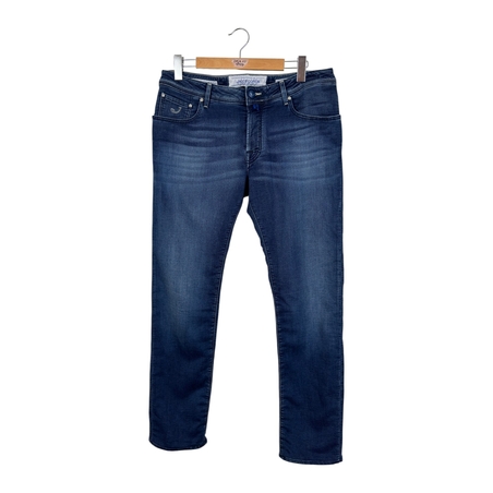 Jacob Cohen J 622 Comfort мъжки дънки (36)