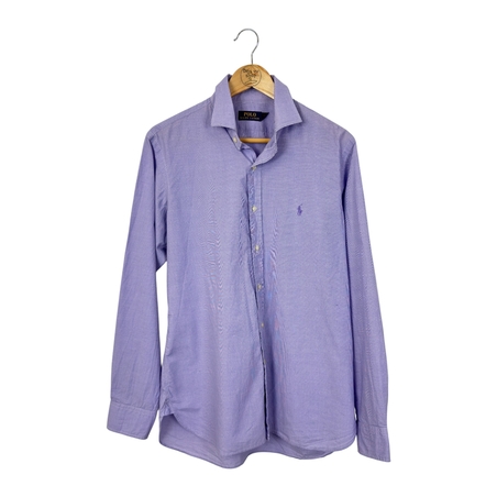 Polo Ralph Lauren Oxford мъжка риза (16/L)