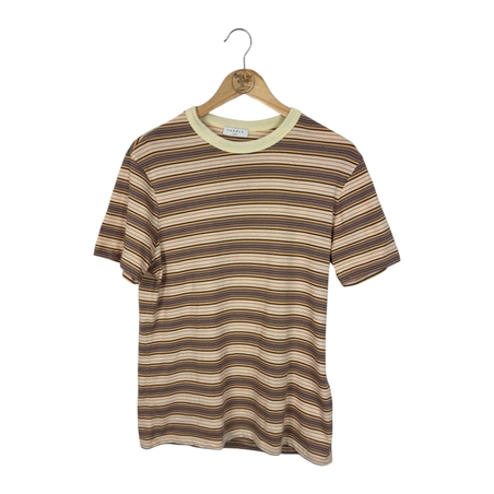Sandro Striped мъжка тениска (M)
