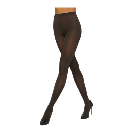 Wolford Satin Opaque чорапогащник (L)
