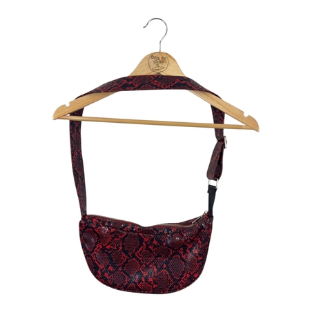 Becksöndergaard Snake Moon Bag