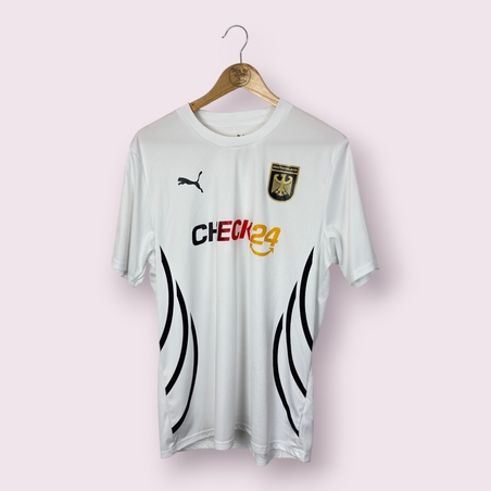 Puma 2024 Germany Euro 24 T-shirt (L)