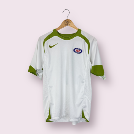 Nike 2006 Valerenga Away футболна тениска (M)