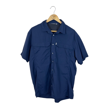 Haglöfs Salo ss shirt men (XL)